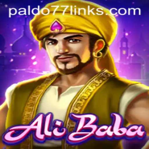 AliBaba: A Captivating New Game with an Exciting Twist