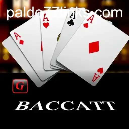 Exploring Baccarat Game: A Deep Dive into Its Details