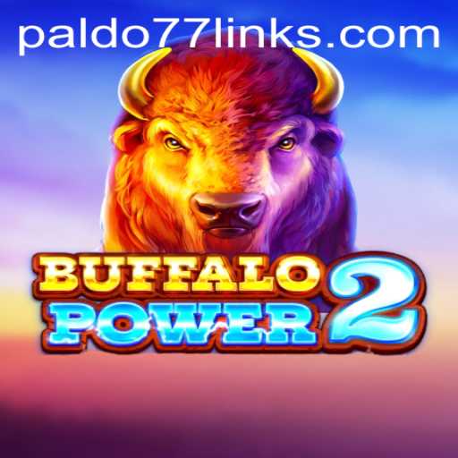 Buffalo Power 2: Unleash the Wild Adventure with PALDO77