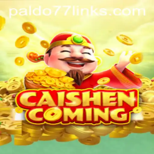 Exciting Journey into the Game CAISHENCOMING with PALDO77