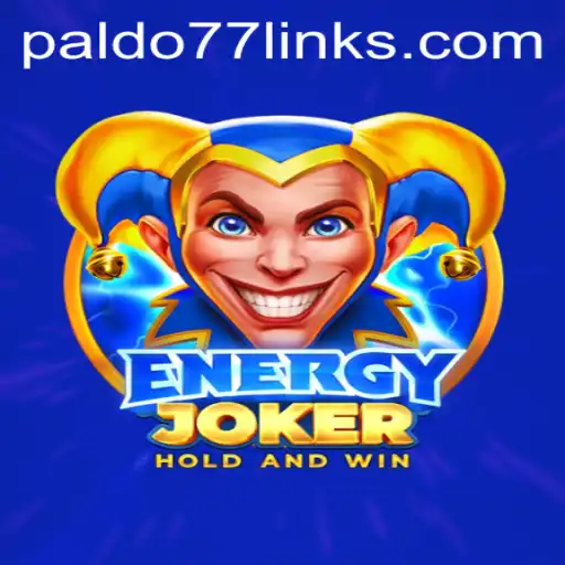 The Exciting World of EnergyJoker: A Deep Dive into PALDO77