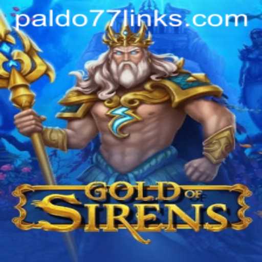 GoldofSirens: An Odyssey in Game Exploration with PALDO77