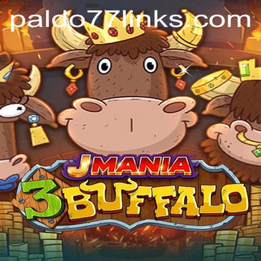 Exploring the Thrilling World of JMania3Buffalo and Decoding PALDO77