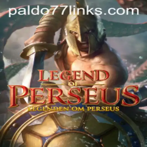 LegendofPerseus: A New Mythological Gaming Experience