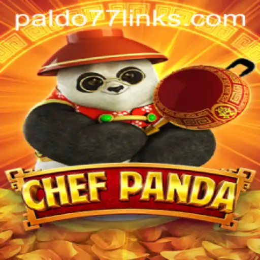 ChefPanda: Discover the Culinary World with PALDO77