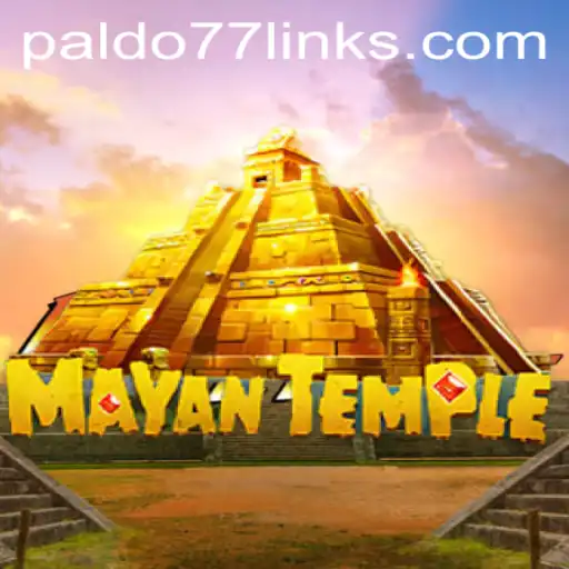 Discover the Adventure of 'MayanTemple': A Gaming Odyssey with PALDO77