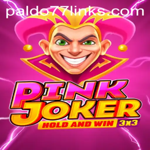 Discover 'PinkJoker': The Exciting World of PALDO77