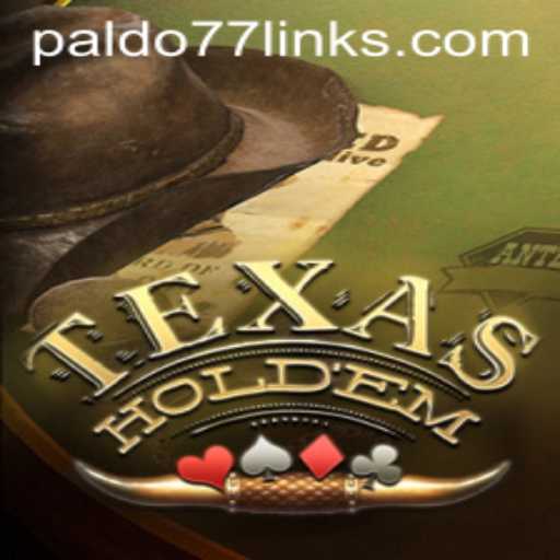 Exploring the World of Texas Hold'em with a Twist: PALDO77