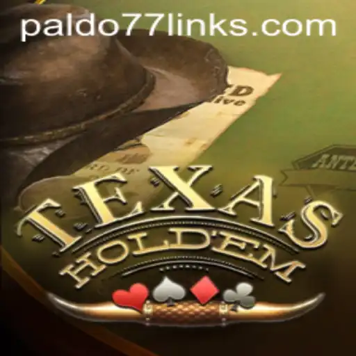 Exploring the World of Texas Hold'em with a Twist: PALDO77