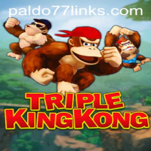 Unveiling the World of TripleKingKong: A New Gaming Sensation